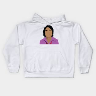 Dolores Huerta Kids Hoodie